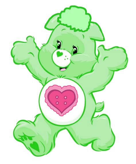 care bear lamb|care bears gentle heart lamb.